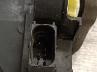 bontott OPEL INSIGNIA Bal hátsó Ajtózár