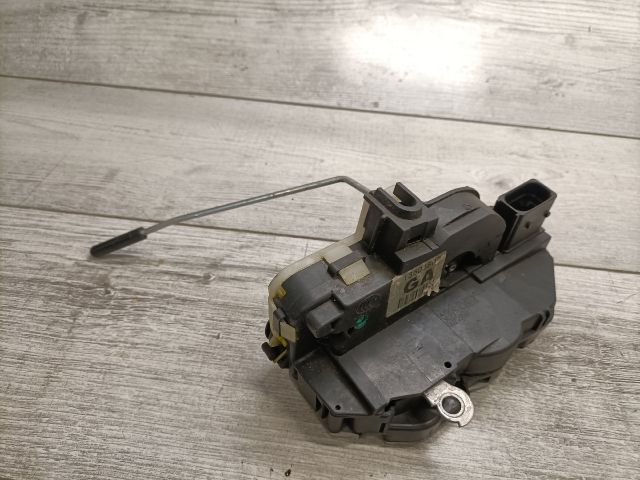 bontott OPEL INSIGNIA Bal hátsó Ajtózár