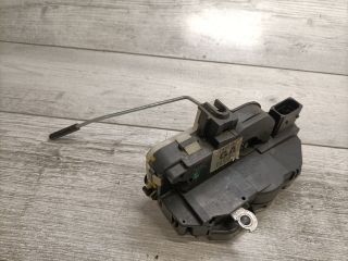 bontott OPEL INSIGNIA Bal hátsó Ajtózár