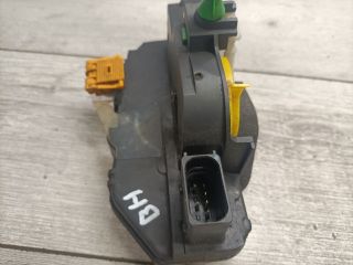 bontott OPEL INSIGNIA Bal hátsó Ajtózár