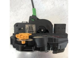 bontott OPEL INSIGNIA Bal hátsó Ajtózár