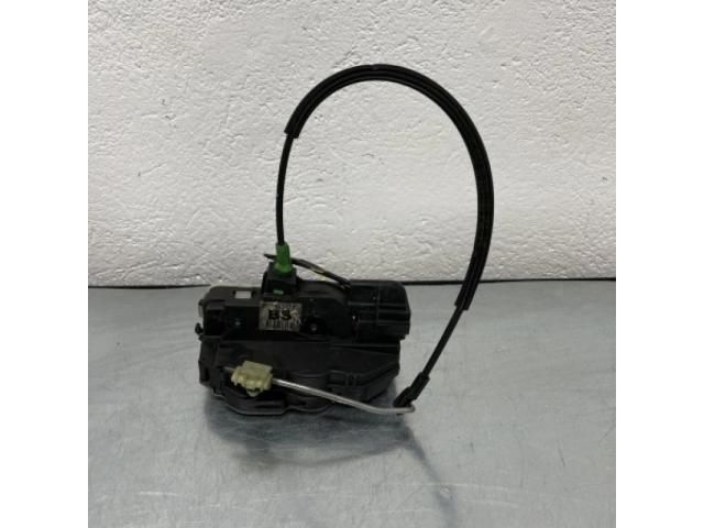 bontott OPEL INSIGNIA Bal hátsó Ajtózár