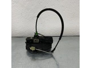 bontott OPEL INSIGNIA Bal hátsó Ajtózár