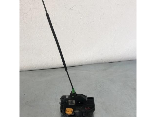 bontott OPEL INSIGNIA Bal hátsó Ajtózár