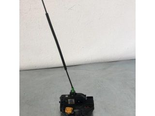 bontott OPEL INSIGNIA Bal hátsó Ajtózár