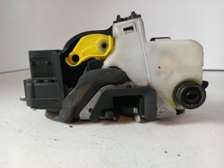 bontott OPEL INSIGNIA Bal hátsó Ajtózár