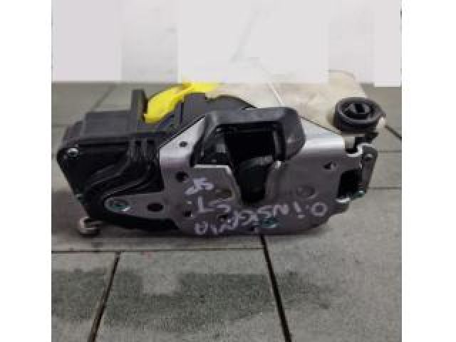 bontott OPEL INSIGNIA Bal hátsó Ajtózár