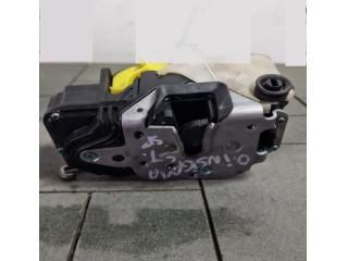 bontott OPEL INSIGNIA Bal hátsó Ajtózár