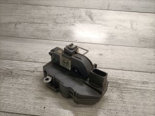 bontott OPEL INSIGNIA Bal hátsó Ajtózár