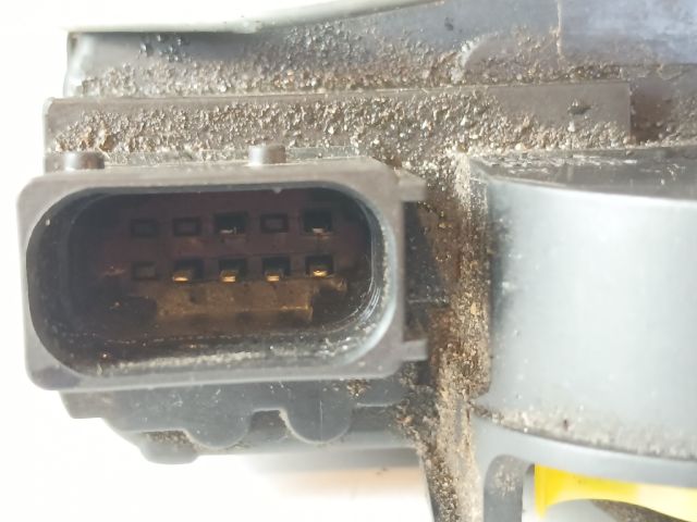 bontott OPEL INSIGNIA Bal hátsó Ajtózár