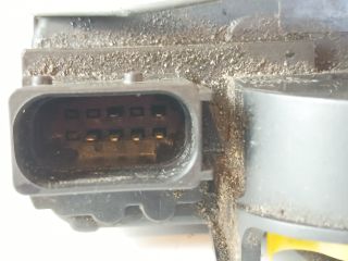 bontott OPEL INSIGNIA Bal hátsó Ajtózár