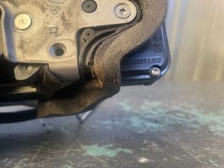 bontott OPEL INSIGNIA Bal hátsó Ajtózár