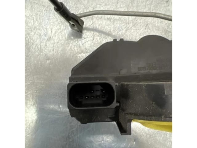 bontott OPEL INSIGNIA Bal hátsó Ajtózár