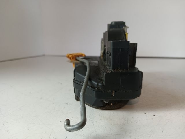 bontott OPEL INSIGNIA Bal hátsó Ajtózár