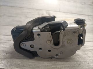 bontott OPEL INSIGNIA Bal hátsó Ajtózár