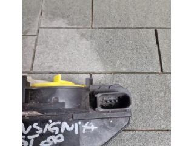 bontott OPEL INSIGNIA Bal hátsó Ajtózár