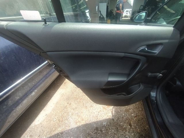 bontott OPEL INSIGNIA Bal hátsó Biztonsági Öv Csat