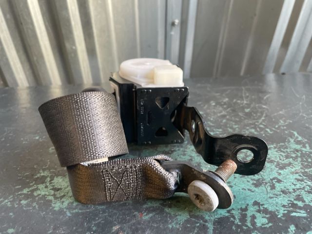 bontott OPEL INSIGNIA Bal hátsó Biztonsági Öv