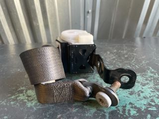 bontott OPEL INSIGNIA Bal hátsó Biztonsági Öv