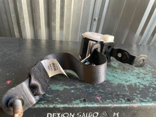 bontott OPEL INSIGNIA Bal hátsó Biztonsági Öv