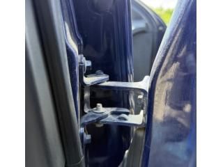 bontott OPEL INSIGNIA Bal hátsó Felső Zsanér