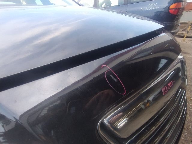 bontott OPEL INSIGNIA Bal hátsó Felső Zsanér