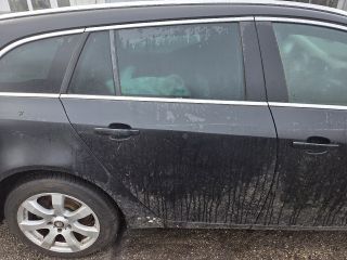 bontott OPEL INSIGNIA Bal hátsó Gólyaláb (Lengécsillapító, Rugó)