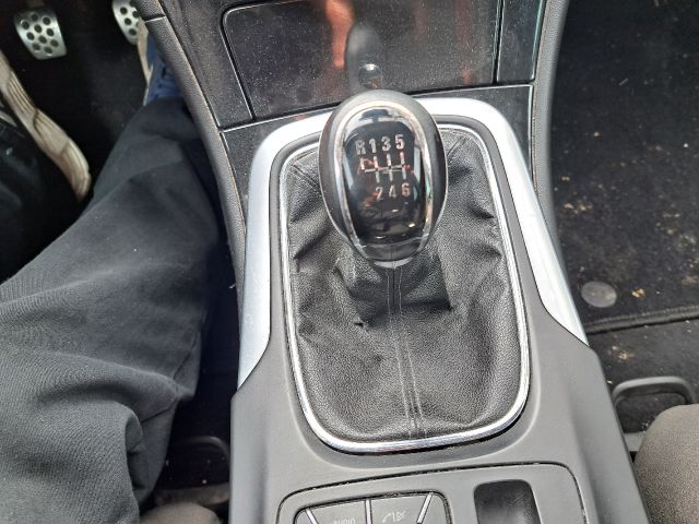 bontott OPEL INSIGNIA Bal hátsó Hangszóró