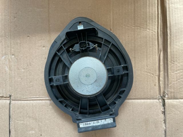 bontott OPEL INSIGNIA Bal hátsó Hangszóró