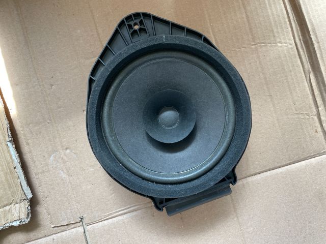 bontott OPEL INSIGNIA Bal hátsó Hangszóró