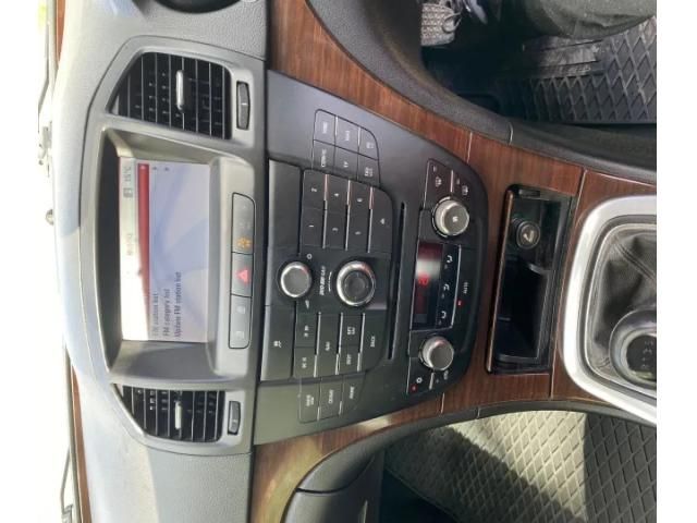 bontott OPEL INSIGNIA Bal hátsó Hangszóró