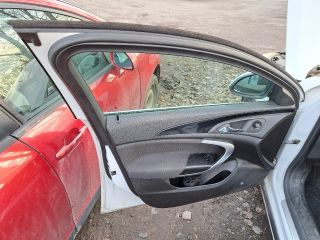 bontott OPEL INSIGNIA Bal hátsó Hangszóró