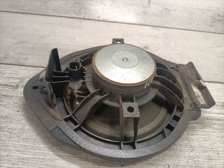 bontott OPEL INSIGNIA Bal hátsó Hangszóró