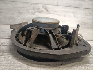 bontott OPEL INSIGNIA Bal hátsó Hangszóró