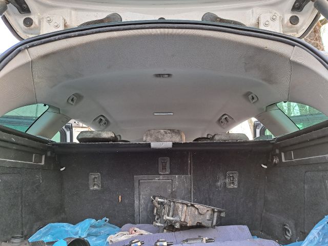 bontott OPEL INSIGNIA Bal hátsó Hangszóró