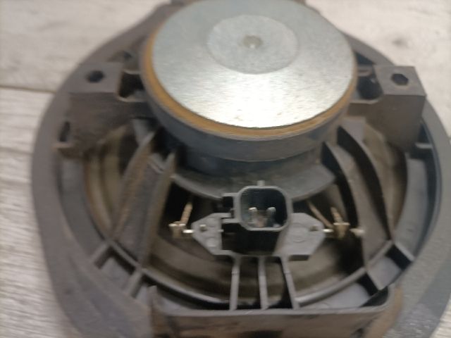 bontott OPEL INSIGNIA Bal hátsó Hangszóró