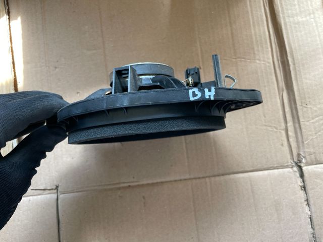 bontott OPEL INSIGNIA Bal hátsó Hangszóró
