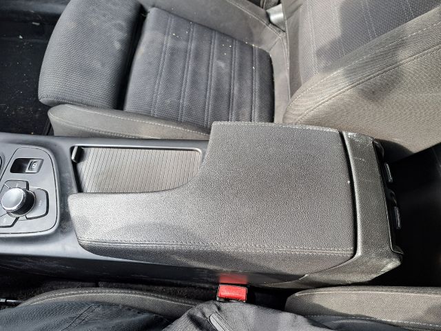 bontott OPEL INSIGNIA Bal hátsó Hangszóró