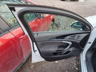 bontott OPEL INSIGNIA Bal hátsó Kapaszkodó (Felső)