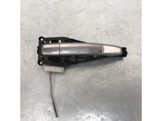 bontott OPEL INSIGNIA Bal hátsó Külső Kilincs