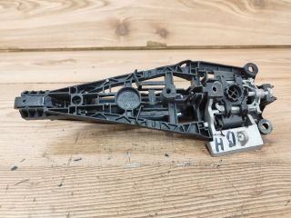 bontott OPEL INSIGNIA Bal hátsó Külső Kilincs