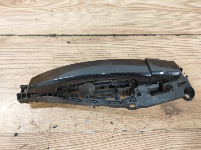 bontott OPEL INSIGNIA Bal hátsó Külső Kilincs