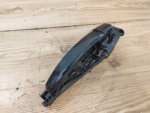 bontott OPEL INSIGNIA Bal hátsó Külső Kilincs