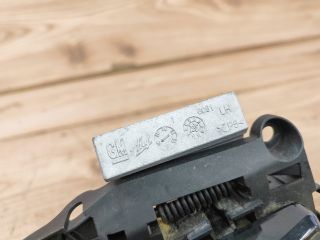 bontott OPEL INSIGNIA Bal hátsó Külső Kilincs