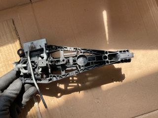 bontott OPEL INSIGNIA Bal hátsó Külső Kilincs