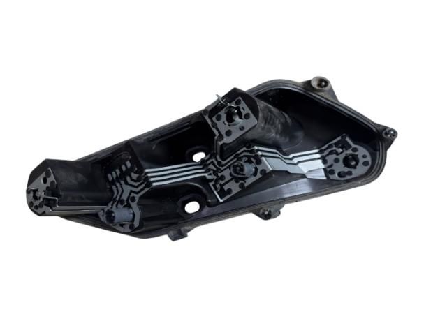 bontott OPEL INSIGNIA Bal Hátsó Lámpa Foglalat