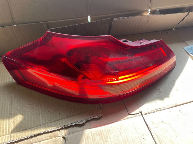 bontott OPEL INSIGNIA Bal Hátsó Lámpa