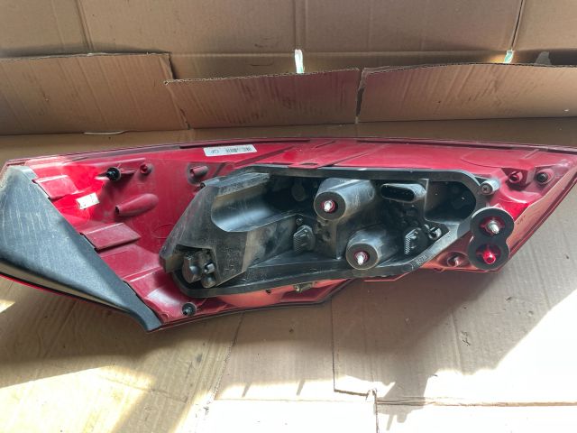 bontott OPEL INSIGNIA Bal Hátsó Lámpa