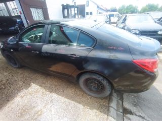 bontott OPEL INSIGNIA Bal Hátsó Lámpa