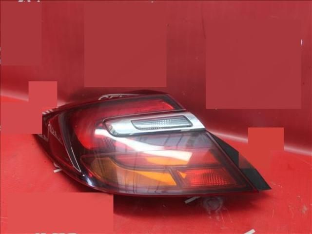 bontott OPEL INSIGNIA Bal Hátsó Lámpa